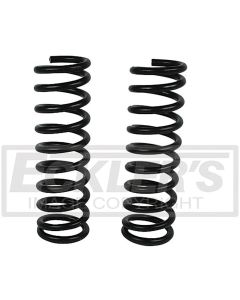 El Camino Front Coil Springs
