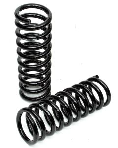 El Camino Lowering Springs, Front Coil 1-1/2" Drop, 1959-1960