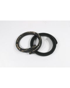 El Camino Spring Anti-squeak Insulator, Uppers, 1964-1966