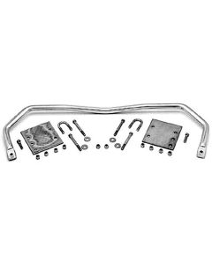 1959-1960 El Camino Sway Bars Rear, 1" Kit