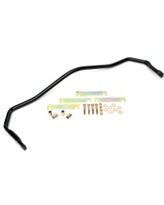 1973-1977 El Camino Sway Bar, Rear, 1 Inch, For Lower Non Boxed Control Arms