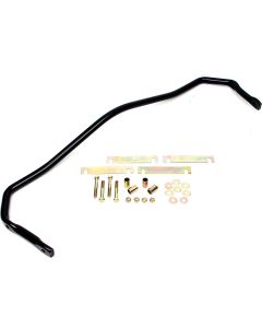 El Camino Sway Bar, Rear, 1" With Boxed Control Arms, 1978-1987