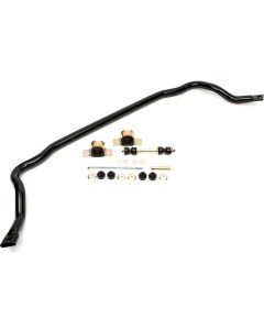 El Camino Sway Bars Front 1 3/8 With Mounting Kit, 1964-1977