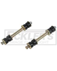 1964-1972 El Camino Sway Bar End Links, Urethane