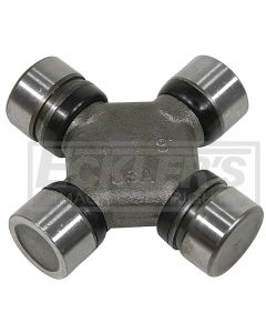 El Camino Drive Shaft Universal Joints 454 With Auto Trans,Rear, 1970-1972