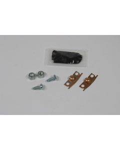 El Camino Wiper Socket Rebuild Kit, 1965-1977
