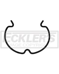 El Camino Steering Column Switch Actuator Arm, NOS Original GM,  1973-1981	