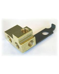 Brake Distribution Block, Front Main Block 64-65