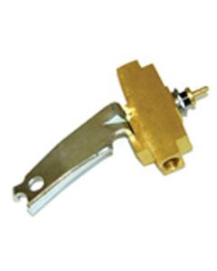 El Camino Brake Distribution Blocks Front Main Block, 1968-1969