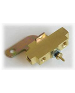 1970-1972 El Camino Brake Distribution Blocks Front Main Block