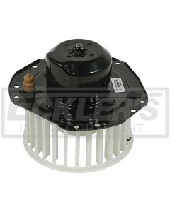 El Camino Blower Motor, Without Air Conditioning, 1978-1987