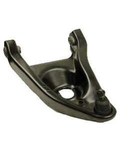 El Camino Front Control Arm, Lower, Right, Complete, 1964-1972