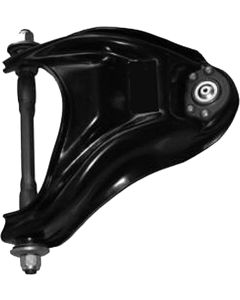 El Camino Control Arm, Upper, Right, Complete, 1964-1972