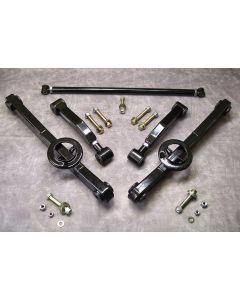 1959-1960 El Camino Hotchkis Rear Control Arms With Double Upper Arms