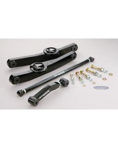 El Camino Hotchkis Rear Control Arms, With Single Upper Arm, 1959-1960