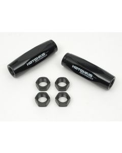 El Camino Hotchkis Tie Rod Sleeve, 1971-1972