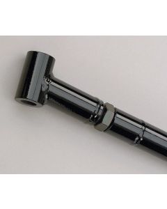 El Camino Hotchkis Trailing Arm Mount Braces, 1978-1987