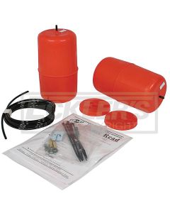 El Camino Hotchkis Coil Spring Airbag Kit, 1978-1987