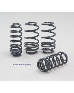 1978-1987 El Camino Hotchkis Performance Springs Set, Small Block Or Big Block With Aluminum Heads