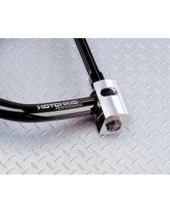 El Camino Hotchkis A-Arm Heat Shield, 1959-1987