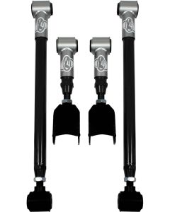 El Camino Rear Suspension, Speed Kit 1, Detroit Speed (DSE), 1978-1987