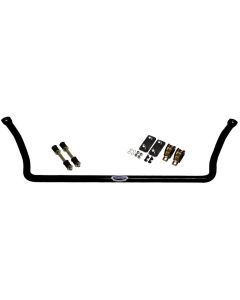 El Camino Front Sway Bar, 1-3/8,Tubular, Detroit Speed (DSE), 1964-1967