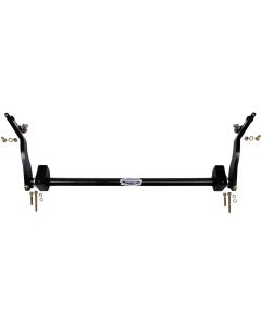 El Camino Front Sway Bar, 1-1/2, Splined, Detroit Speed (DSE), 1964-1972