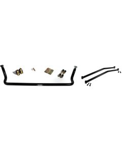 El Camino Front Sway Bar, 1-3/8,Tubular, Detroit Speed (DSE), 1978-1987