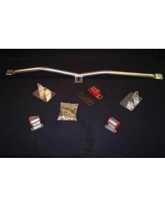 El Camino LS Series Engine Conversion Kit, For Cars With 4L60E Automatic Transmission, 1982-1987