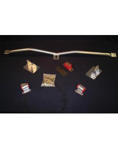 El Camino LS Series Engine Conversion Kit, For Cars With T-56 Manual Transmission, 1982-1987