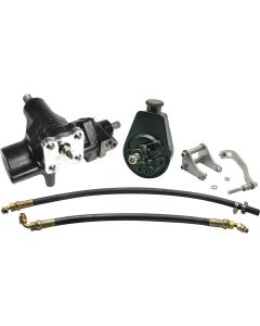 El Camino Steering Conversion Kit, 500 Series, 1959-1960
