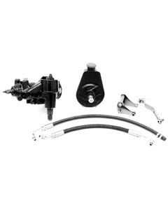 El Camino Steering Conversion Kit, 605 Series, 1959-1960