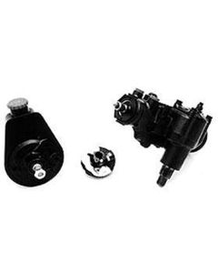 El Camino Steering Conversion Kit, 605 Series, 1968-1972