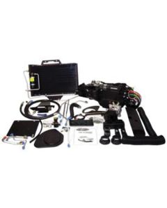 El Camino Air Conditioning System, Vintage Air SureFit, GenIV, For Cars Without Factory Air Conditioning, 1968-1969