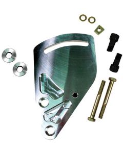 1959-1987 El Camino Power Steering Pump Bracket, For Type II Pumps, Small Block