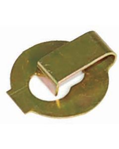 El Camino Cruise Control Retainer,  Servo Rod Support, NOS Original GM,  1978-1983	