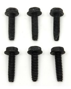 El Camino Blower Housing Fasteners, 1964-1965