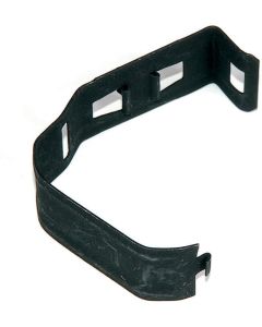 El Camino Air Conditioning Hose Fastener, On Radiator Support, 1968