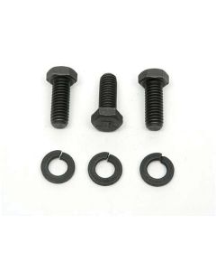 El Camino Air Conditioning Compressor Support Fasteners, AtExhaust Manifold, 396 C.I, 1969