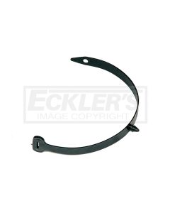 El Camino Air Conditioning Fasteners Air Conditioning Hose Automatic Transmission Heater Hose, 1969-1972