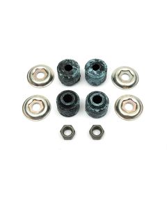 Front Shock Upper Mounting Fasteners,64-72