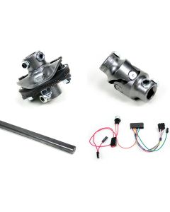 El Camino Ididit Column Installation Kit, 3/4" 30 Spline, 1959-1960