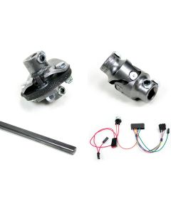 El Camino Ididit Column Installation Kit, 3/4" 36 Spline, 1959-1960