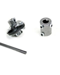 El Camino Ididit Column Installation Kit, For Cars With Manual Steering, 3/4" 36 Spline, 1967-1968