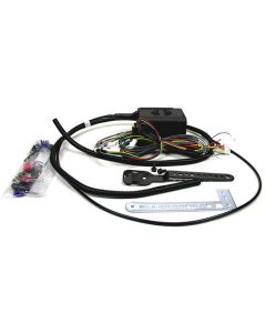 El Camino Ididit Column Cruise Control, For Non Computerized Engines