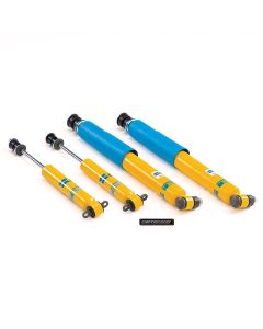 1964-1972 El Camino Hotchkis / Bilstein HPS 1000 Shock Absorber Set