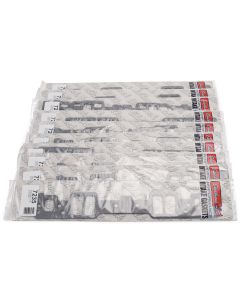 Edelbrock 72358 Bulk Intake Gasket Sets For Vortec/E-Tec Small-Block Chevy; Includes 10-Sets.