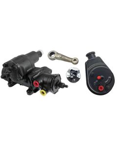 Chevelle Steering Conversion Kit, 605 Series, 1964-1967