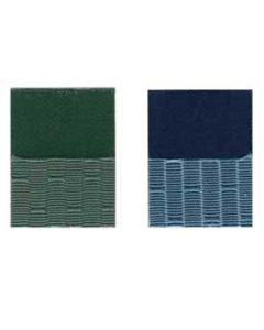 1956 Nomad, Wagon Rear Wheel Well Covers