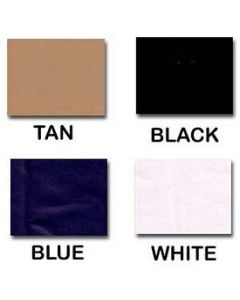 Chevy Replacement Headliner, Vinyl, 1955-1957